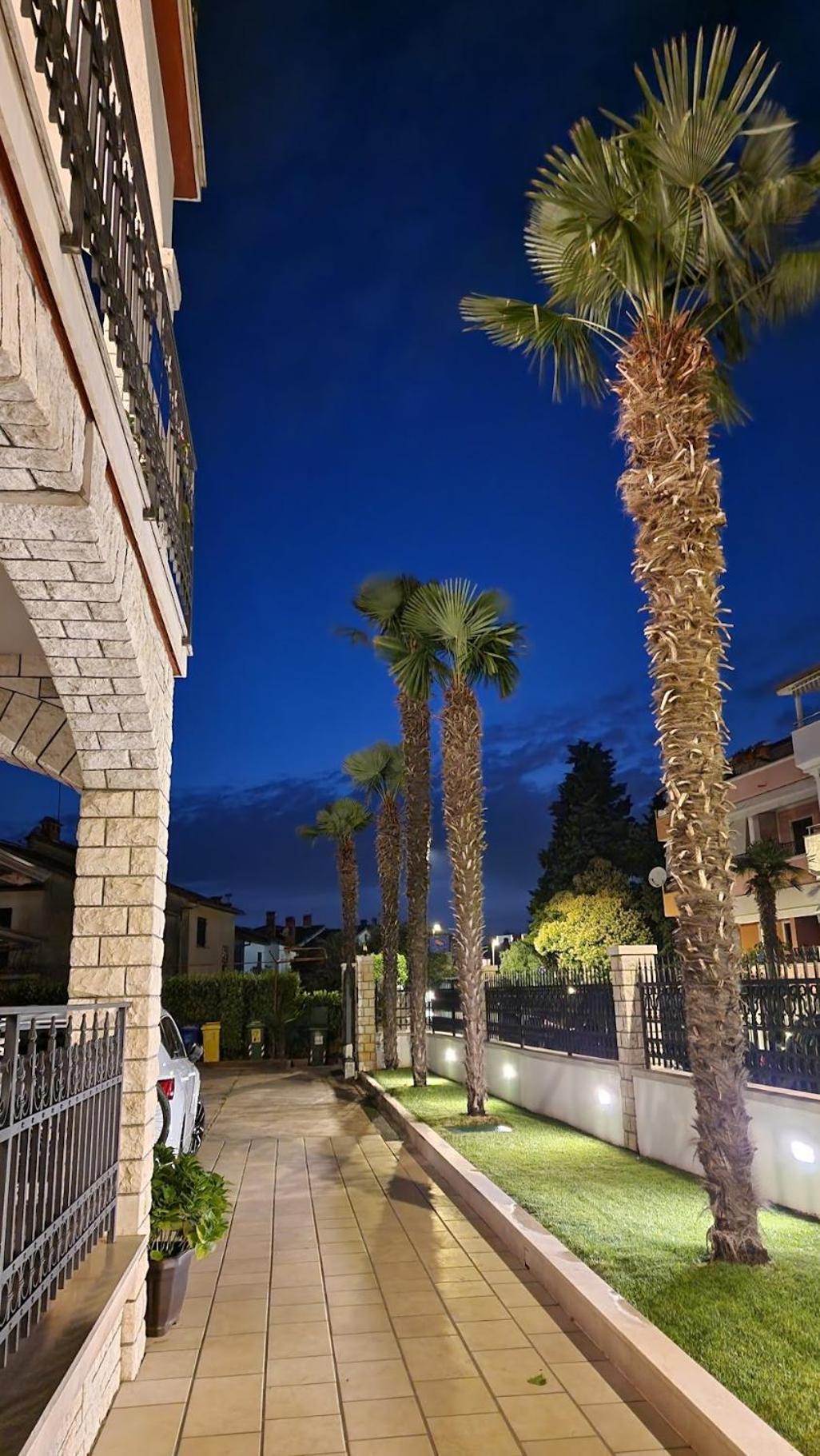 Apartments Modrusan Ρόβινι Εξωτερικό φωτογραφία